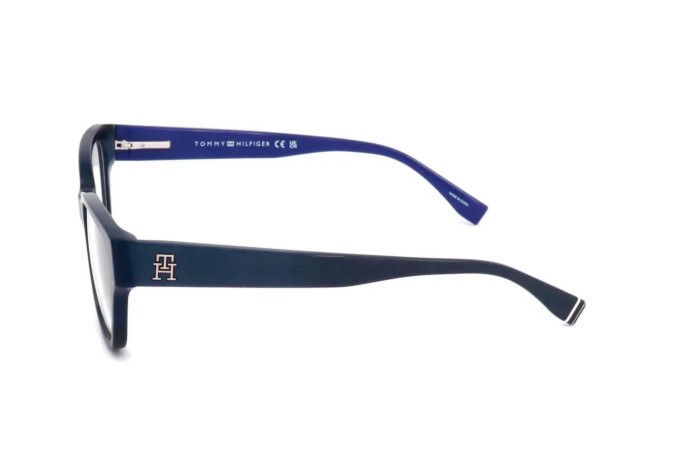 Tommy Hilfiger TH2001 Eyeglasses - view 4